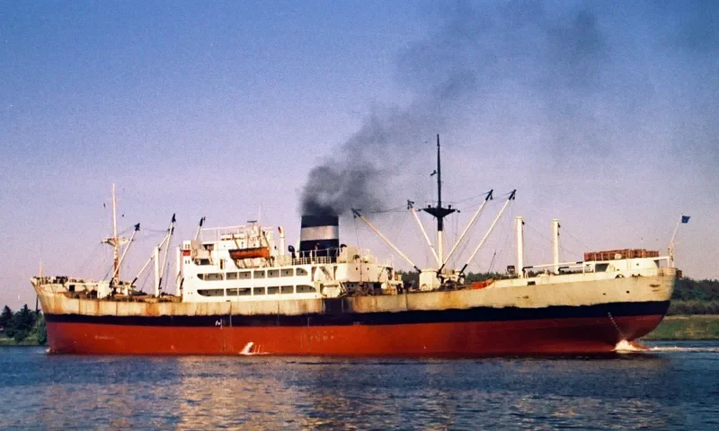 RITA I General Cargo IMO 5167695 photo 2