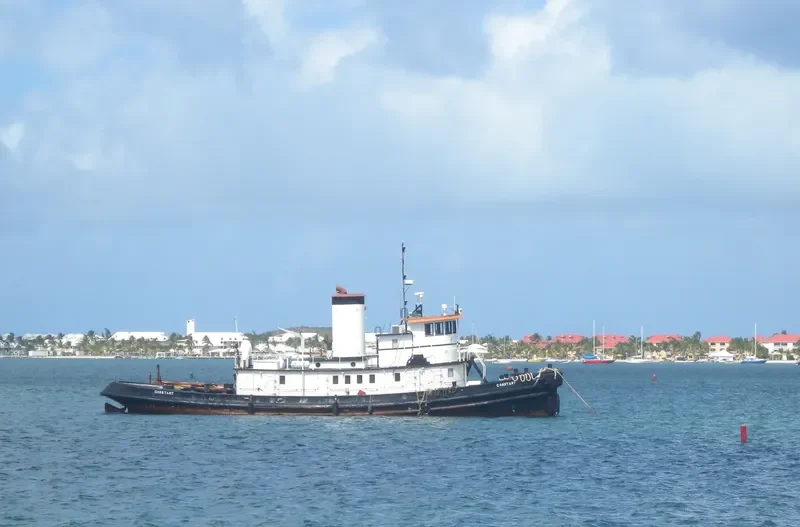 CONSTANT General Cargo IMO 5169045