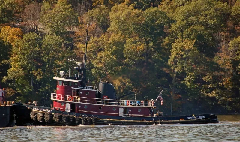 DEBORAH QUINN General Cargo IMO 5171191 photo 2