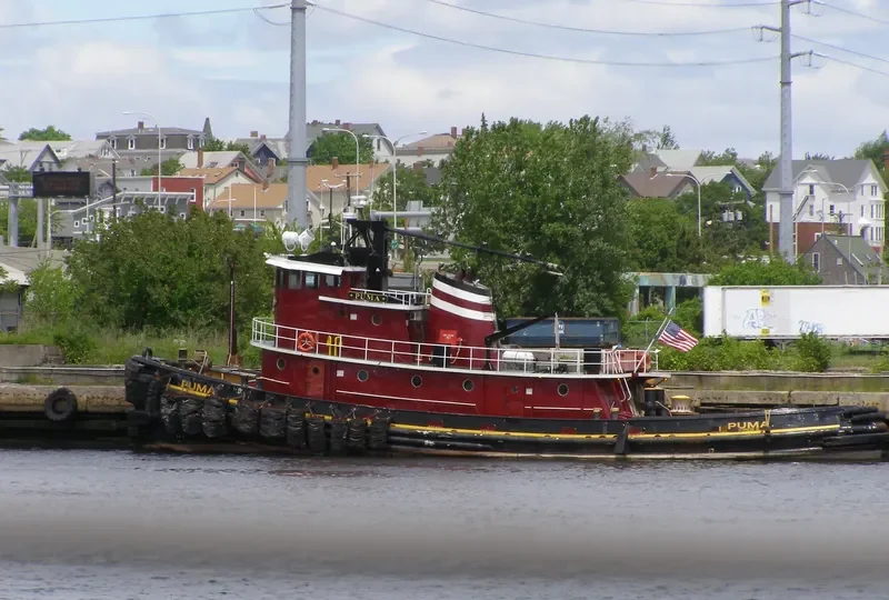 DEBORAH QUINN General Cargo IMO 5171191 photo 7