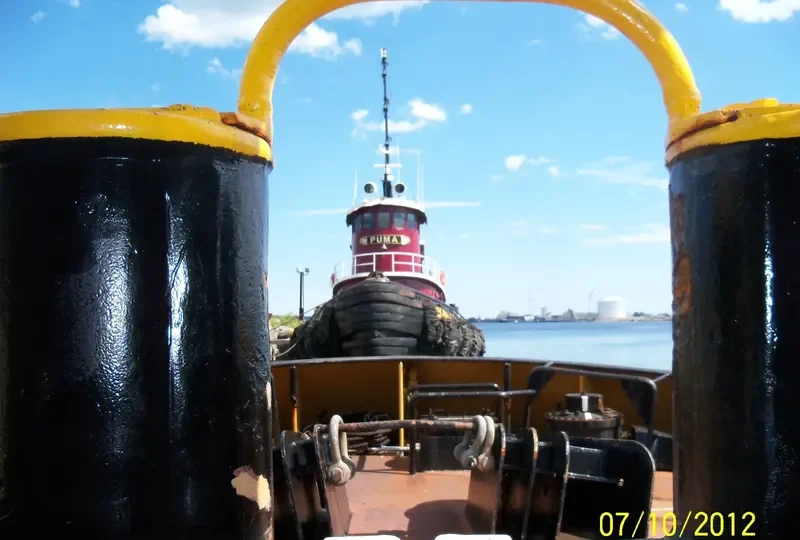 DEBORAH QUINN General Cargo IMO 5171191 photo 8