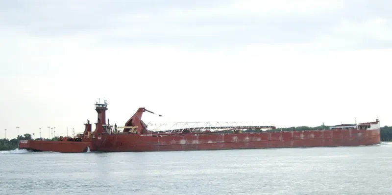 DIRK S.VANENKEVORT General Cargo IMO 5175745 photo 5