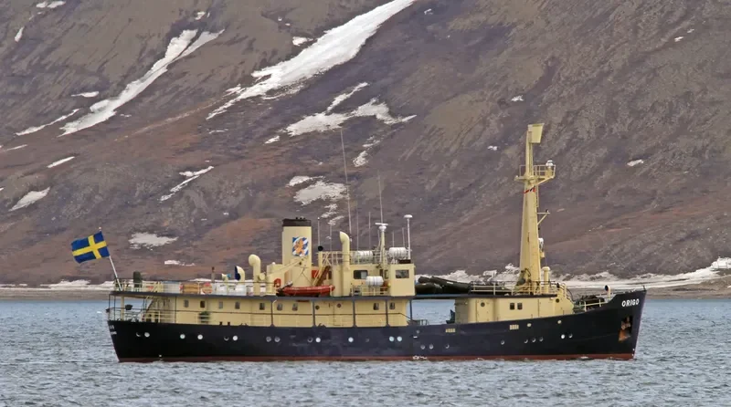 ORIGO Passenger Ship IMO 5180295 photo 2