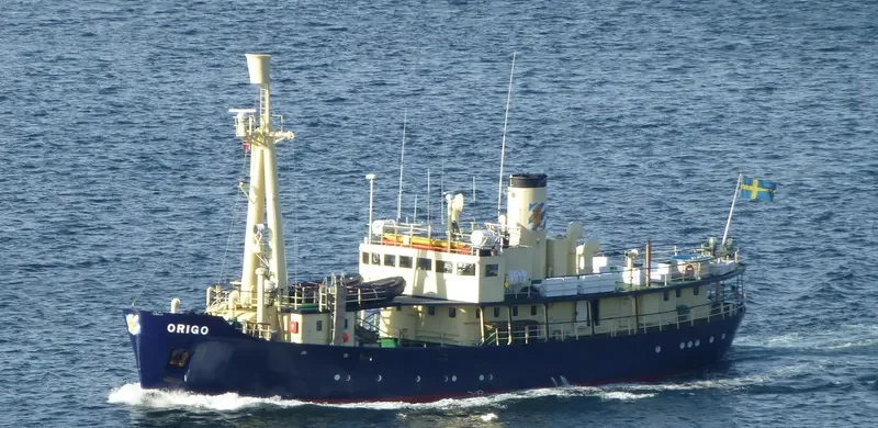 ORIGO Passenger Ship IMO 5180295 photo 6