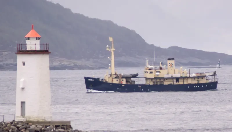 ORIGO Passenger Ship IMO 5180295 photo 8