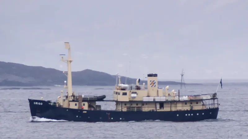 ORIGO Passenger Ship IMO 5180295 photo 9