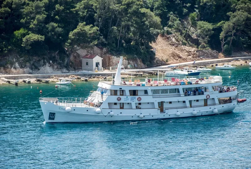 EMANUEL Passenger Ship IMO 5182504 photo 8
