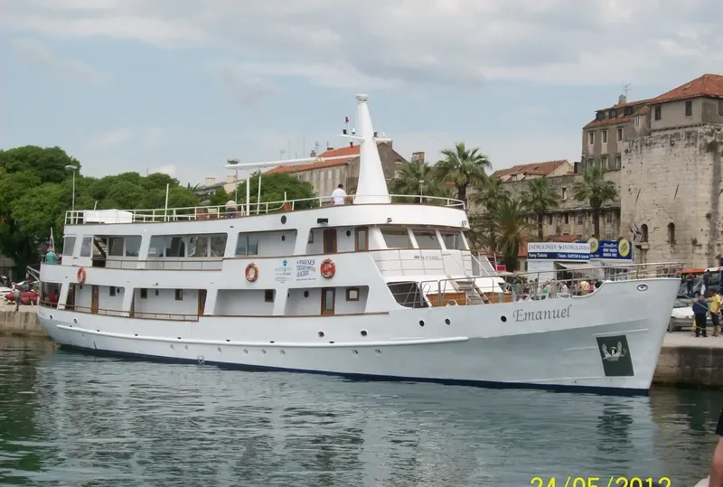 EMANUEL Passenger Ship IMO 5182504 photo 10