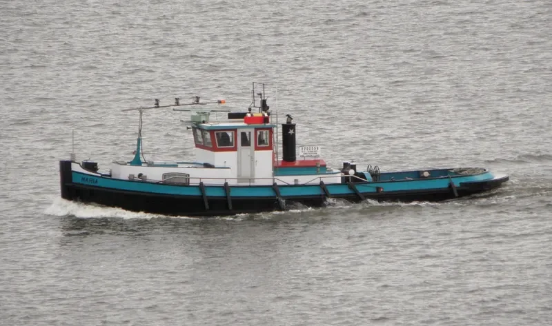 MARIA General Cargo IMO 5182853 photo 6