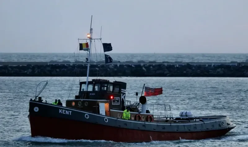 KENT General Cargo IMO 5185324 photo 8