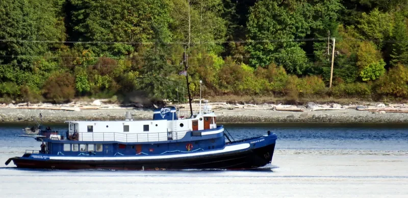 CHARLOTTE QUEEN General Cargo IMO 5187671
