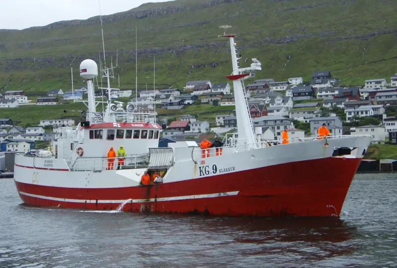NUPUR General Cargo IMO 5189930 photo 2