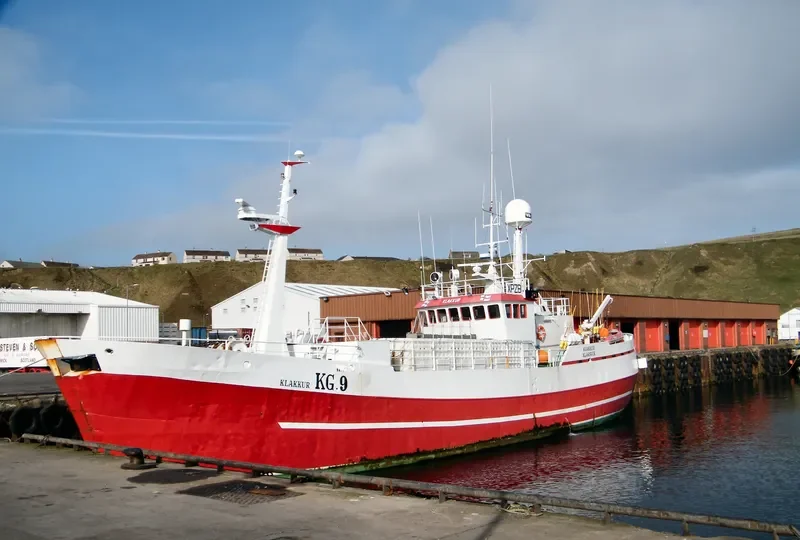 NUPUR General Cargo IMO 5189930 photo 3