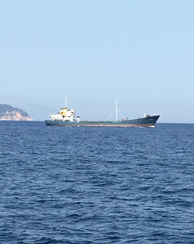 GIORITA General Cargo IMO 5192626 photo 3