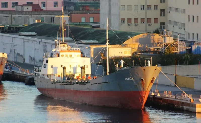 GIORITA General Cargo IMO 5192626 photo 4