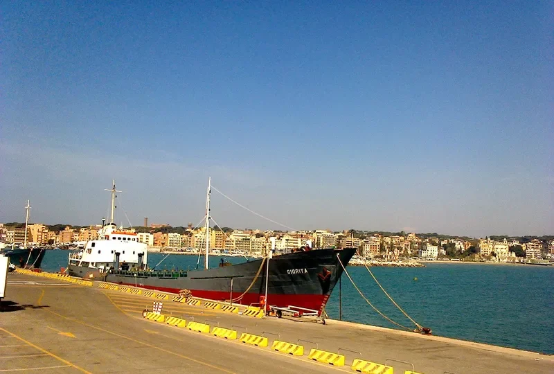 GIORITA General Cargo IMO 5192626 photo 7