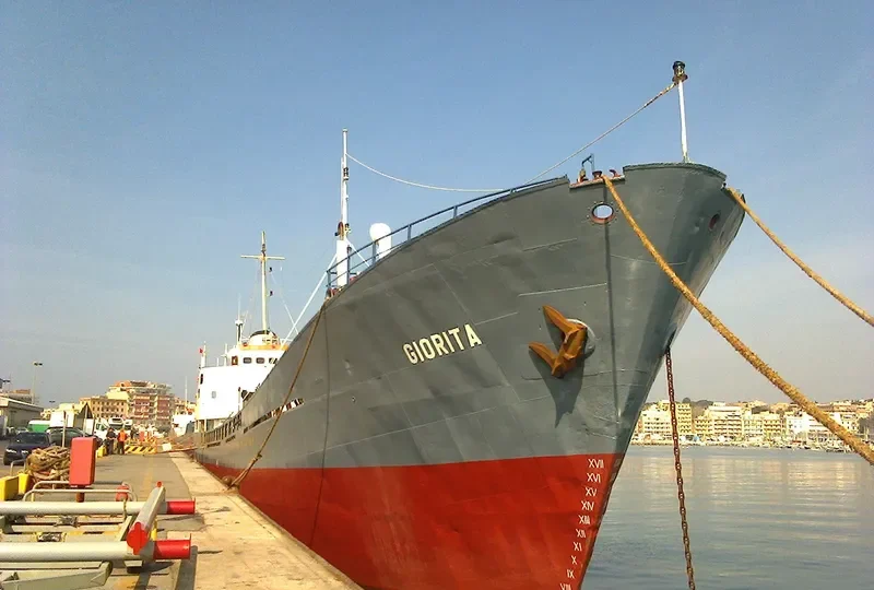 GIORITA General Cargo IMO 5192626 photo 8