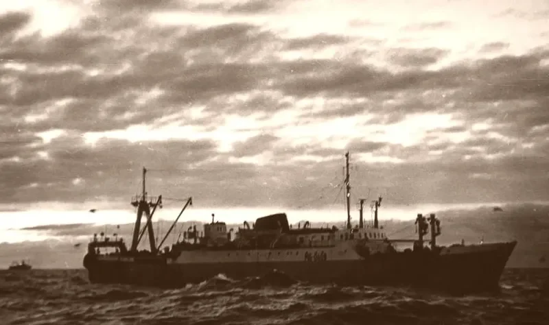 KOSMOS General Cargo IMO 5194789