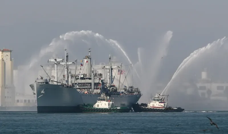 LANE VICTORY General Cargo IMO 5203205 photo 9