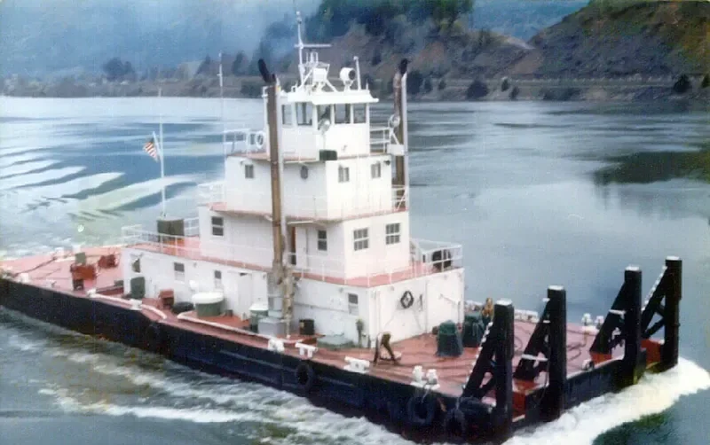 THE LEGEND General Cargo IMO 5205784 photo 2