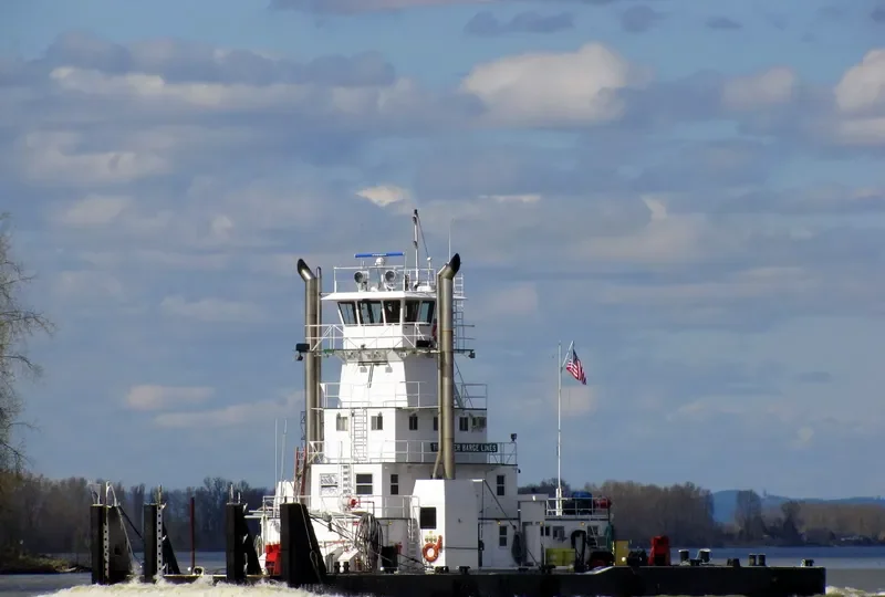 THE LEGEND General Cargo IMO 5205784 photo 4