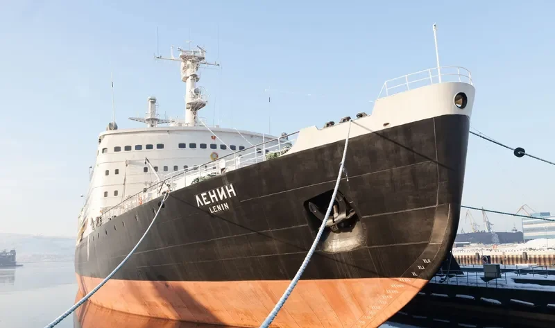 LENIN General Cargo IMO 5206087 photo 2