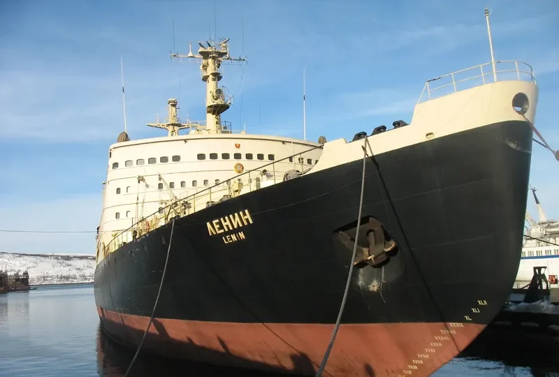 LENIN General Cargo IMO 5206087 photo 4