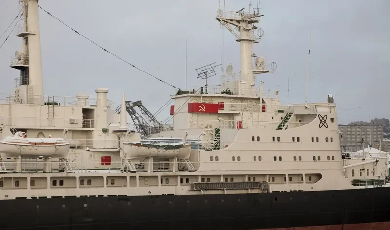 LENIN General Cargo IMO 5206087 photo 6
