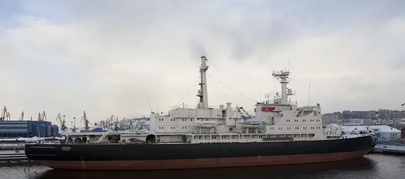 LENIN General Cargo IMO 5206087 photo 7