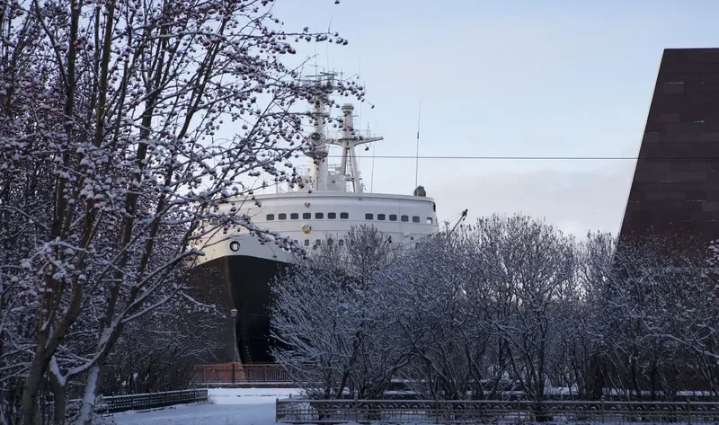 LENIN General Cargo IMO 5206087 photo 8