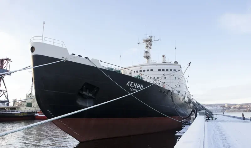LENIN General Cargo IMO 5206087 photo 9
