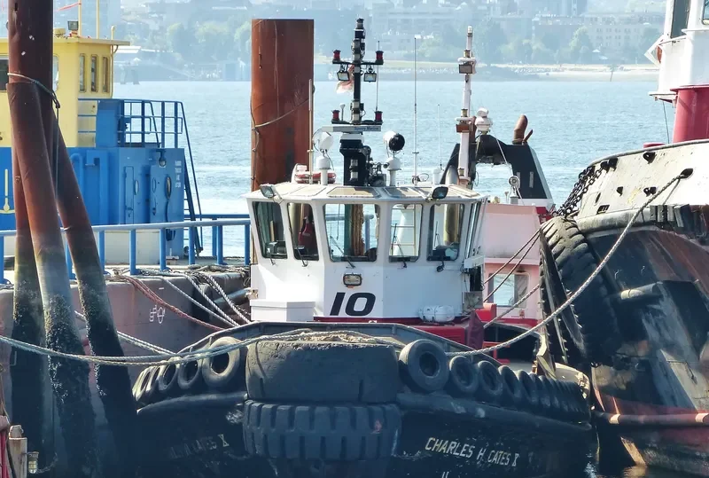 SEASPAN LORNE General Cargo IMO 5212385