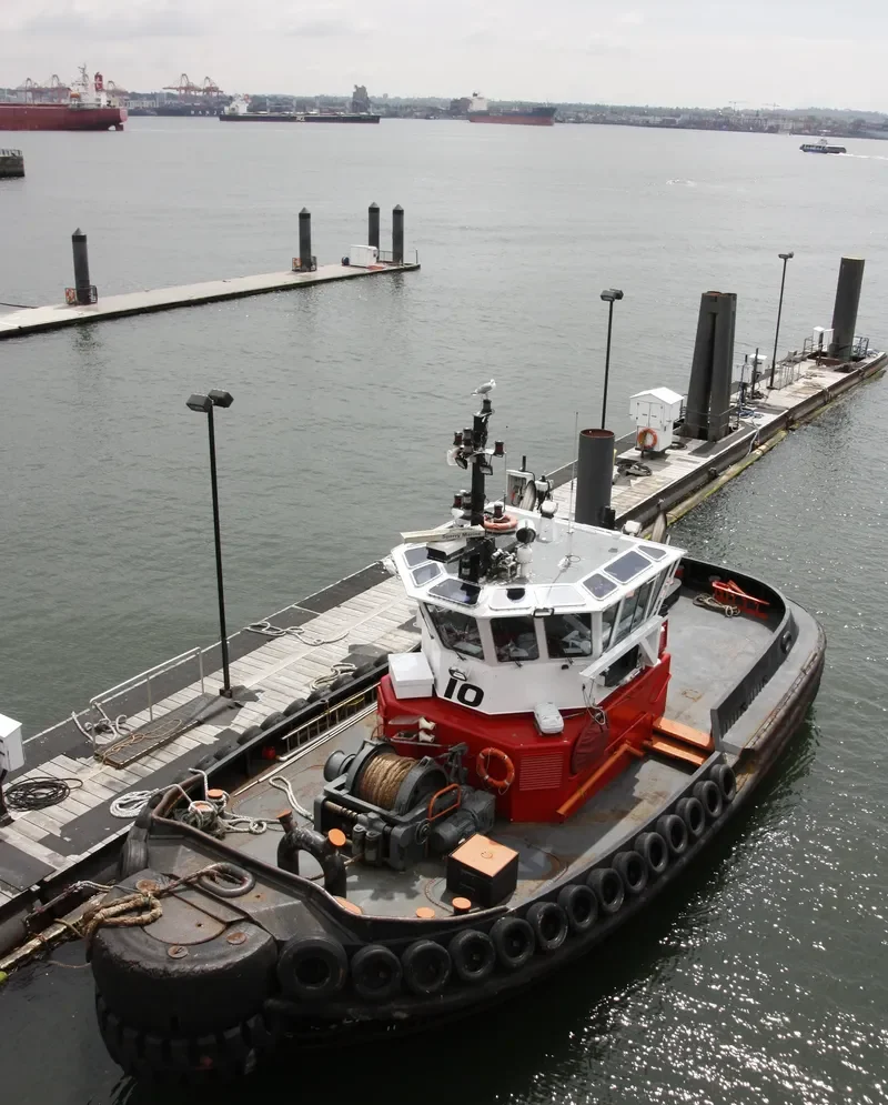 SEASPAN LORNE General Cargo IMO 5212385 photo 2