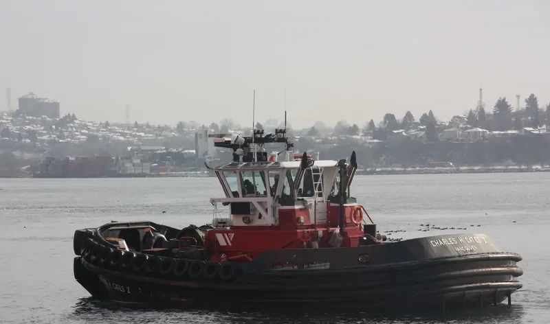 SEASPAN LORNE General Cargo IMO 5212385 photo 6