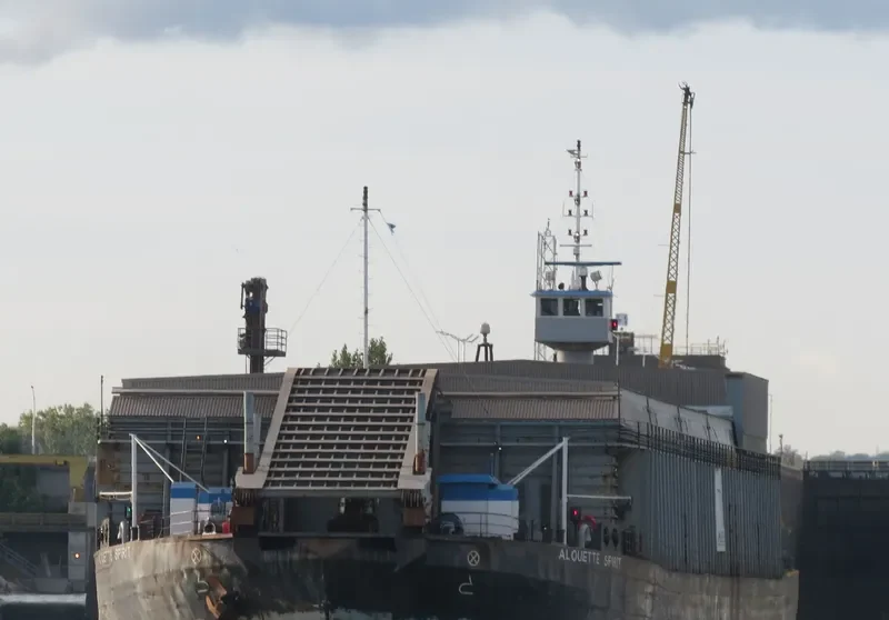 WILF SEYMOUR General Cargo IMO 5215789 photo 2