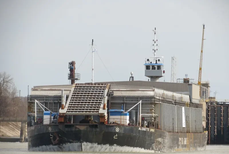 WILF SEYMOUR General Cargo IMO 5215789 photo 4
