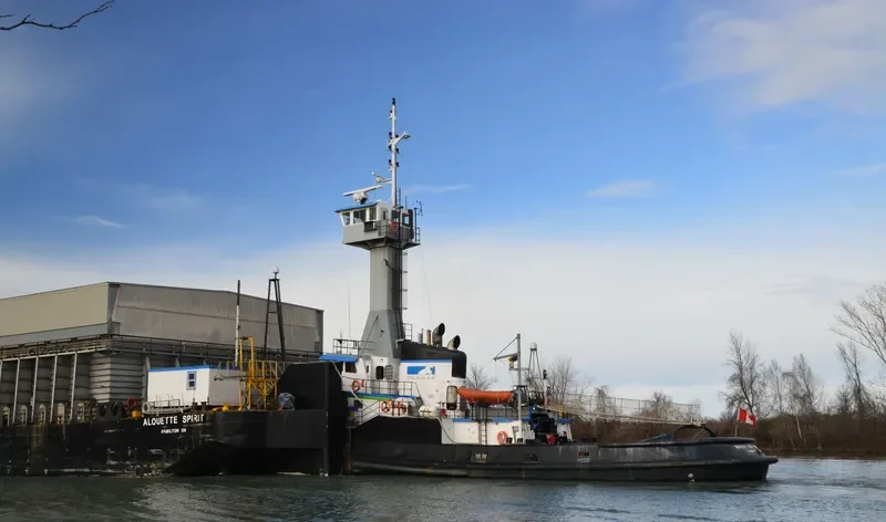 WILF SEYMOUR General Cargo IMO 5215789 photo 6
