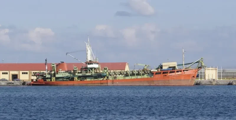 ATLANTIDA PRIMERO General Cargo IMO 5215894 photo 5