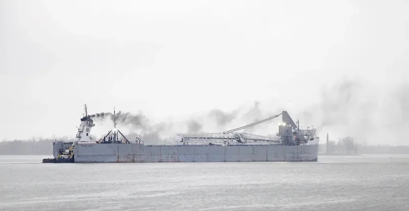 MCKEE SONS General Cargo IMO 5216458 photo 2