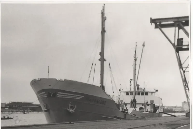 ALAMIR MILAL General Cargo IMO 5216991 photo 2