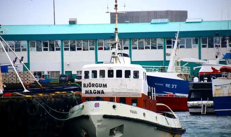 MAGNI II General Cargo IMO 5217127 photo 3