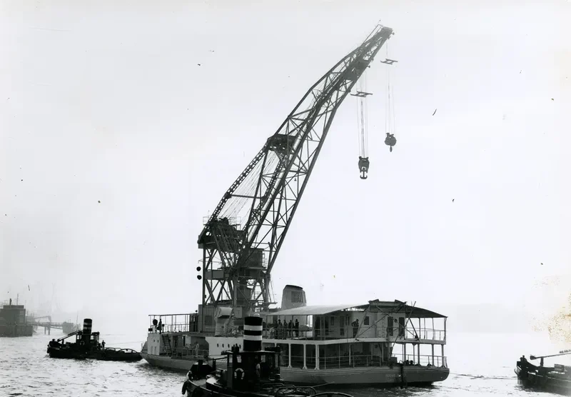 MAHA BAHU General Cargo IMO 5217282