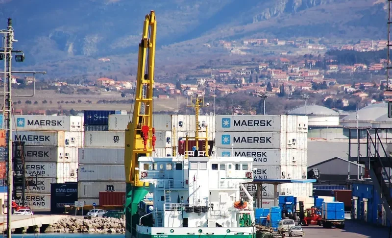 MAHA BAHU General Cargo IMO 5217282 photo 6