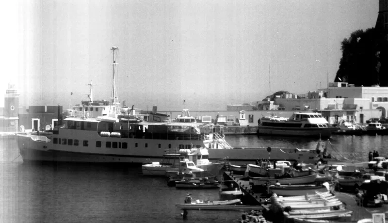 ALA Ro-Ro IMO 5217555 photo 2
