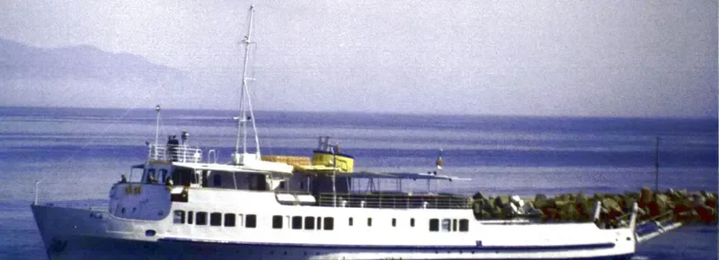 ALA Ro-Ro IMO 5217555 photo 3