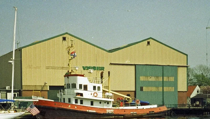 SEASIA 1 General Cargo IMO 5219541