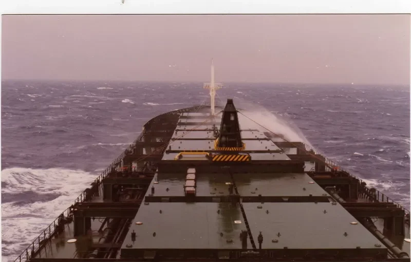 MARE ADRIACUM Tanker IMO 5221207