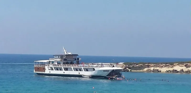 WAVE DANCER 1 Passenger Ship IMO 5221893 photo 6