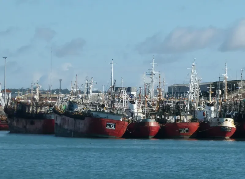 MARGOT General Cargo IMO 5221934