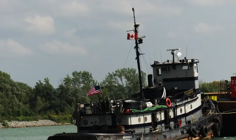 MARGOT General Cargo IMO 5222043 photo 9